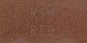 Aardvark Clay's Rio Red